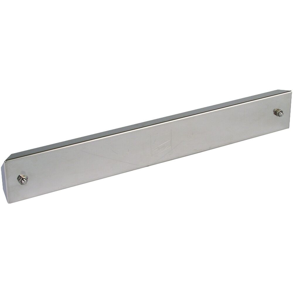 Dehn + Söhne Schiene 472289 Typ AD PAS 10AP V2A 