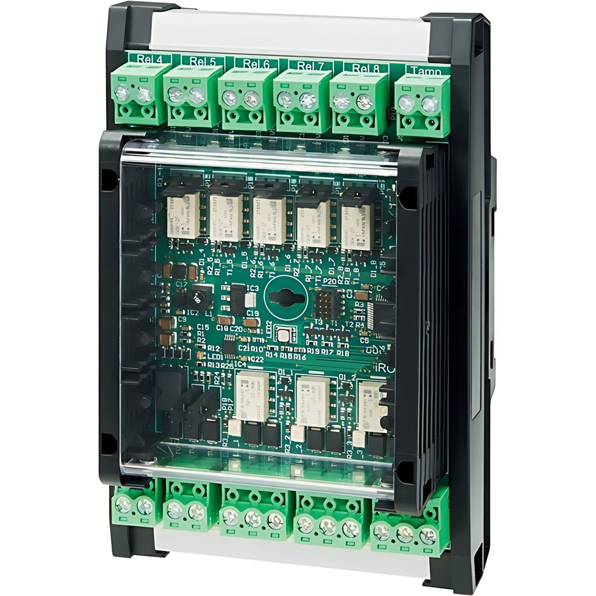 Assa Abloy Scala Relaismodul 435-32REL1---00