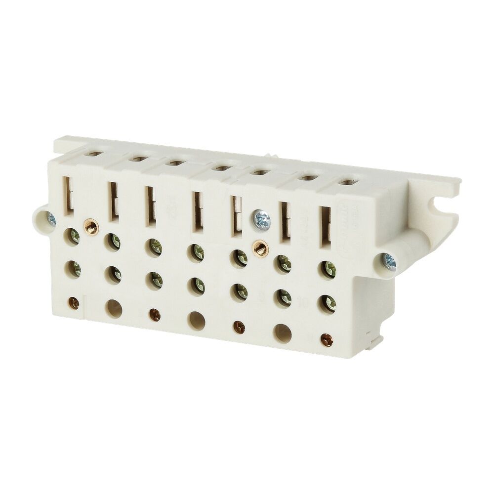 f-tronic Klemme ZSK63A Nr. 7110003