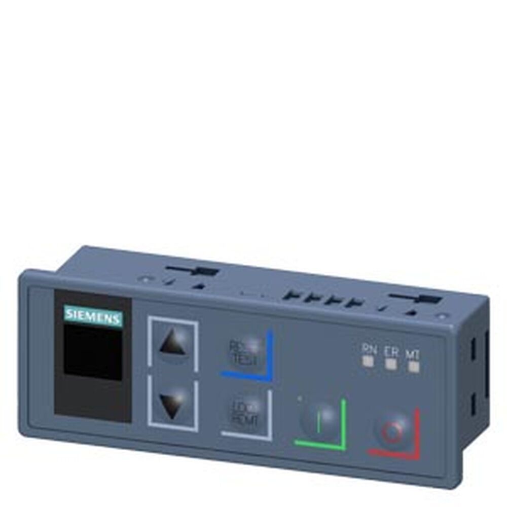 Siemens HMI Modul 3RW5980-0HS00