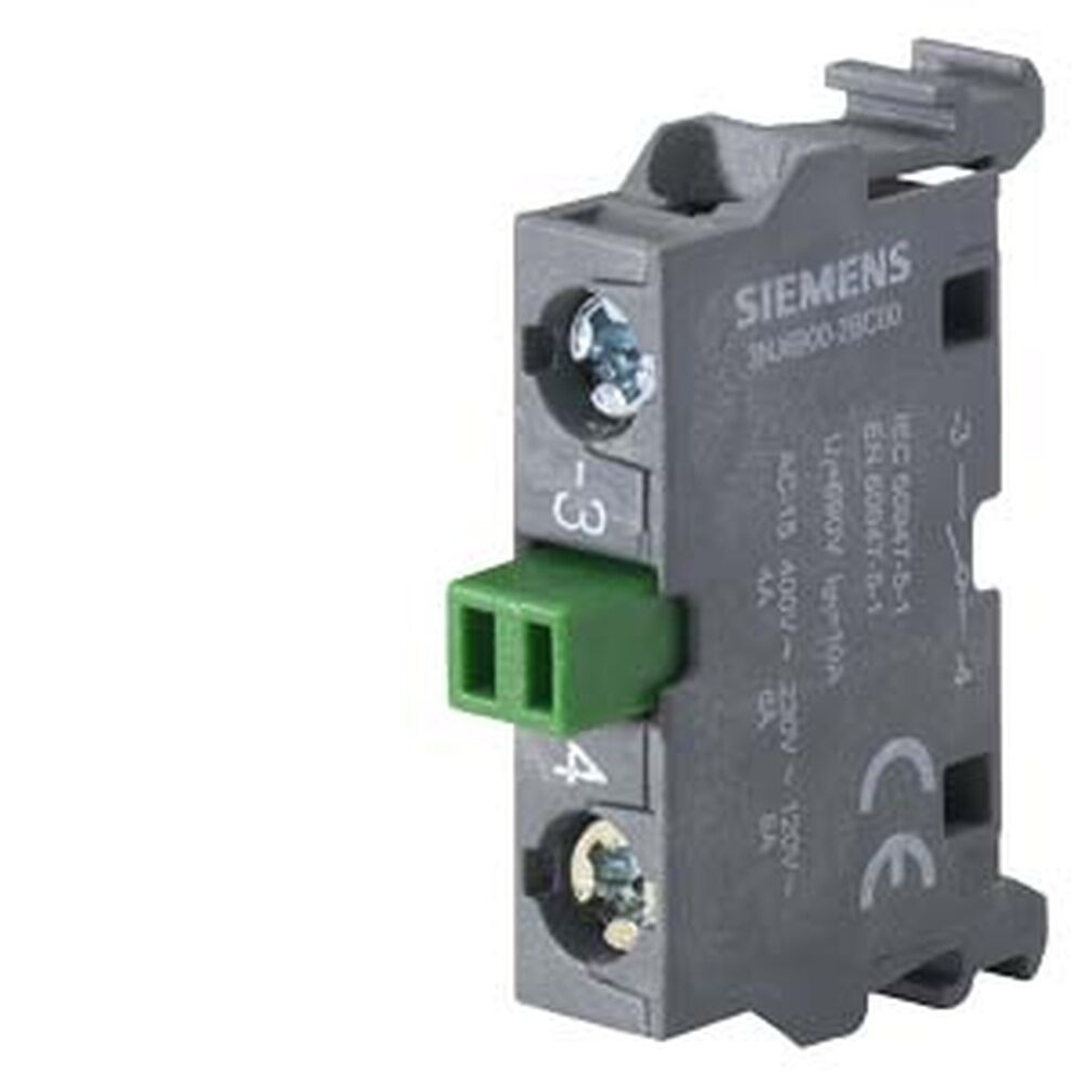 Siemens Zubehör für Lasttrennschalter 3NJ6900-2BC00