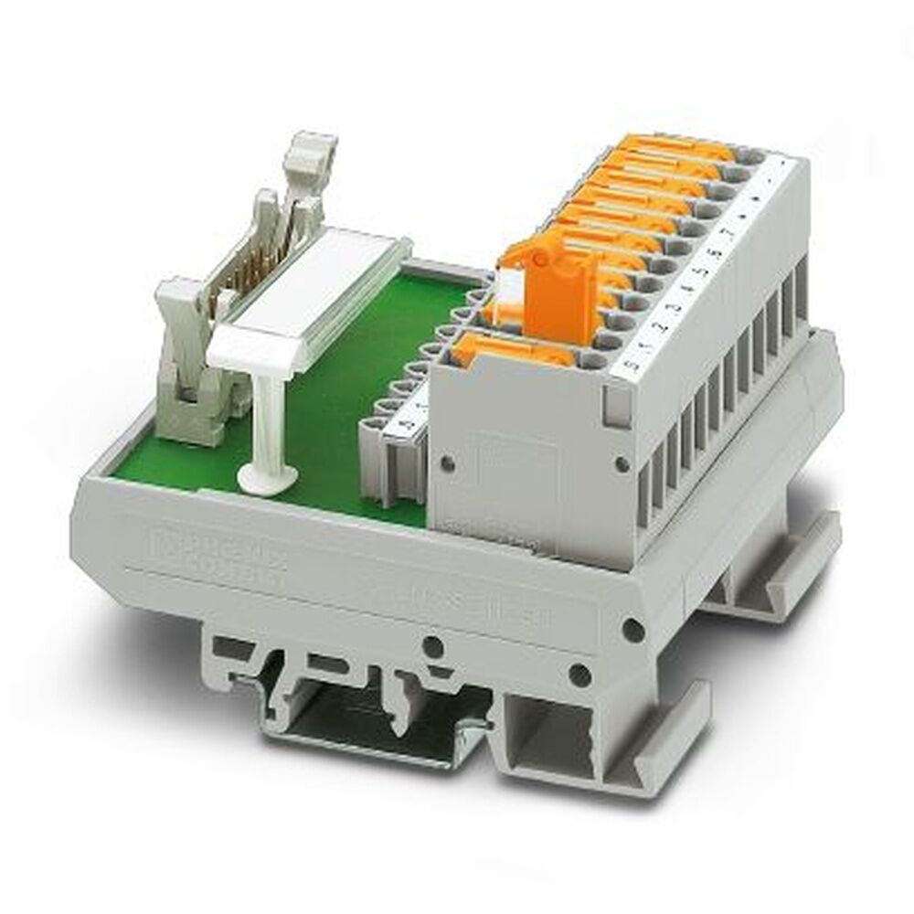 Phoenix Contact Passivmodul 2290423 Typ FLKM 14/KDS3-MT/PPA/PLC