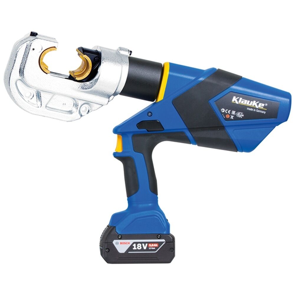 Klauke Presswerkzeug EK12042CFB