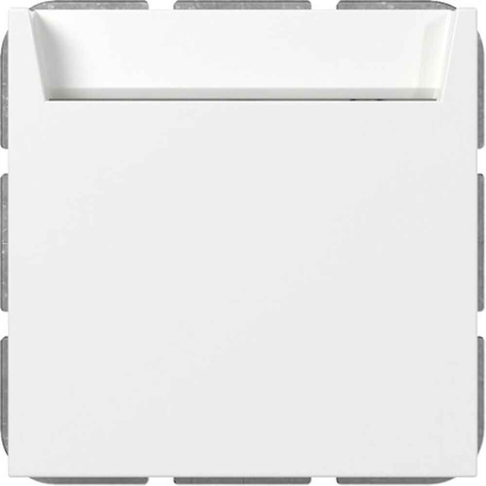 Gira Hotel Card Schalter 314003