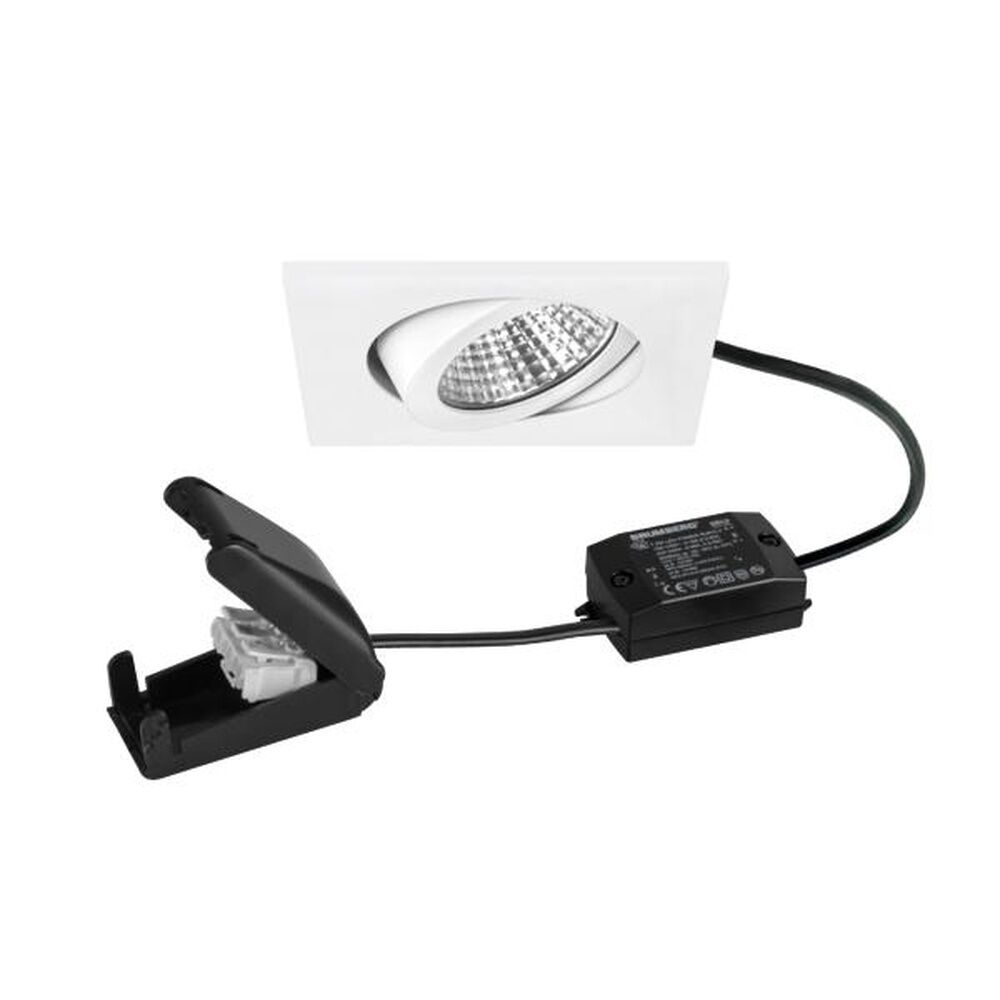 Brumberg LED Einbaustrahler 38465173