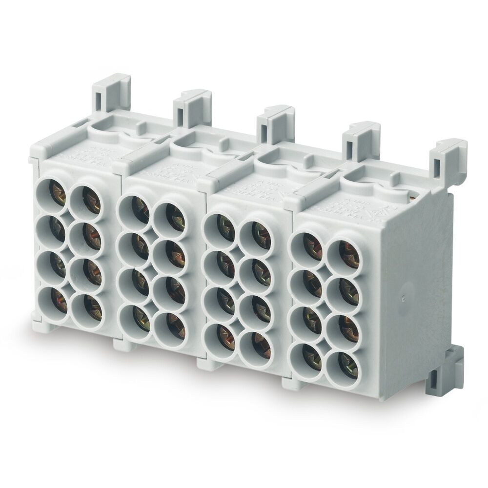 ABN Hauptleitungsklemme XHKB4254 