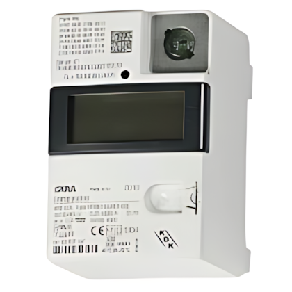 KDK Dornscheidt Haushaltszähler 240560D-MID