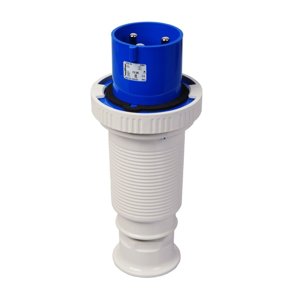 Walther-Werke Stecker 269306