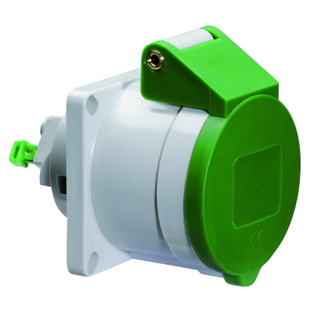 Bals Anbausteckdose 13660