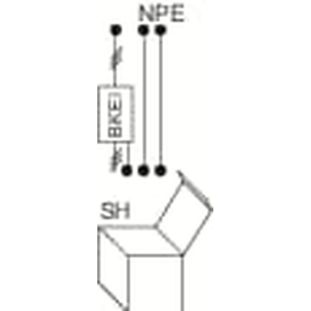 Striebel & John Ausrüstsatz 2CPX033977R9999 Typ VS620