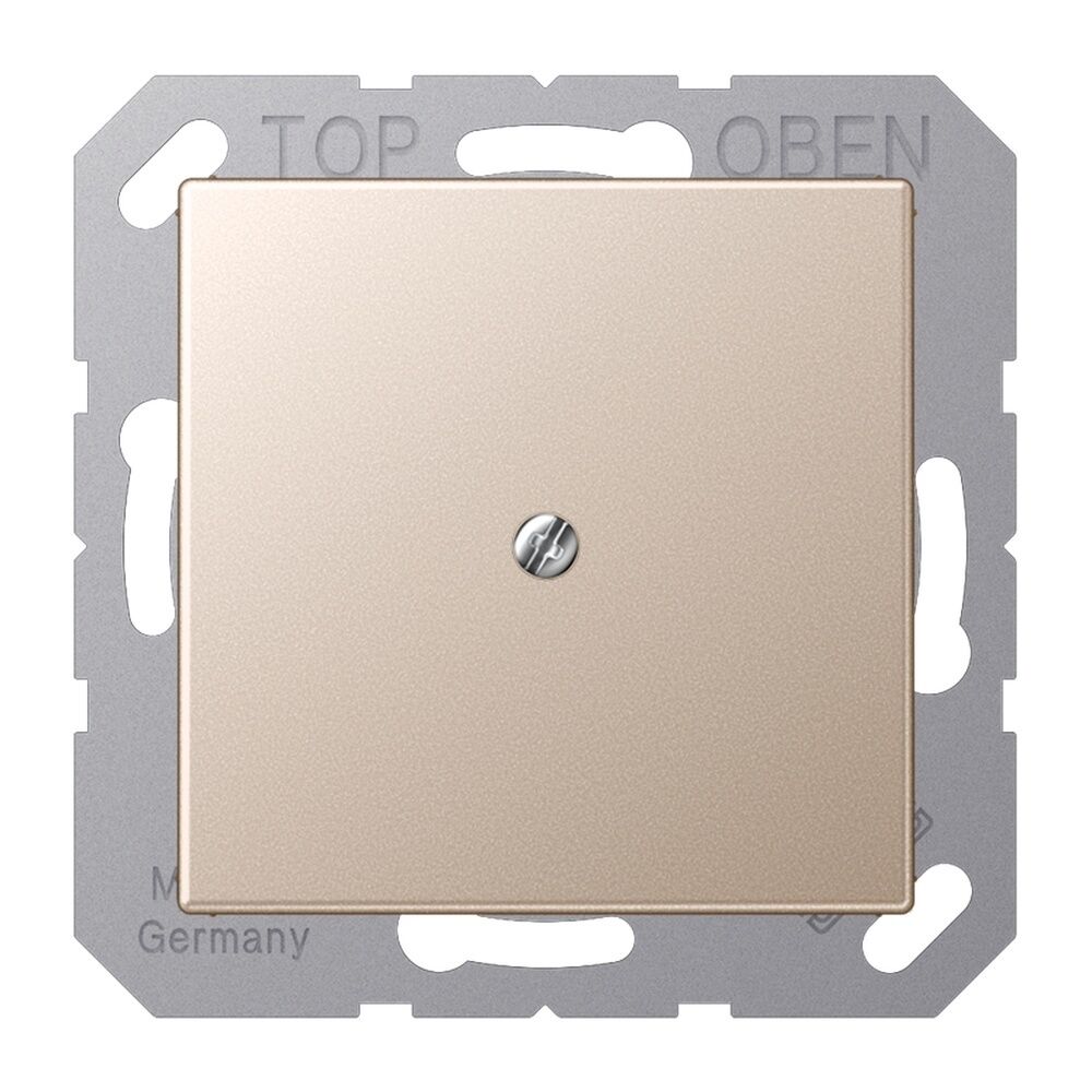 Jung Leitungsauslass A 590 A CH