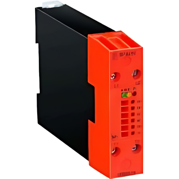 Dold Halbleiterschütz 0050521 Typ BF9250.01/001 UH=DC24V AC50A