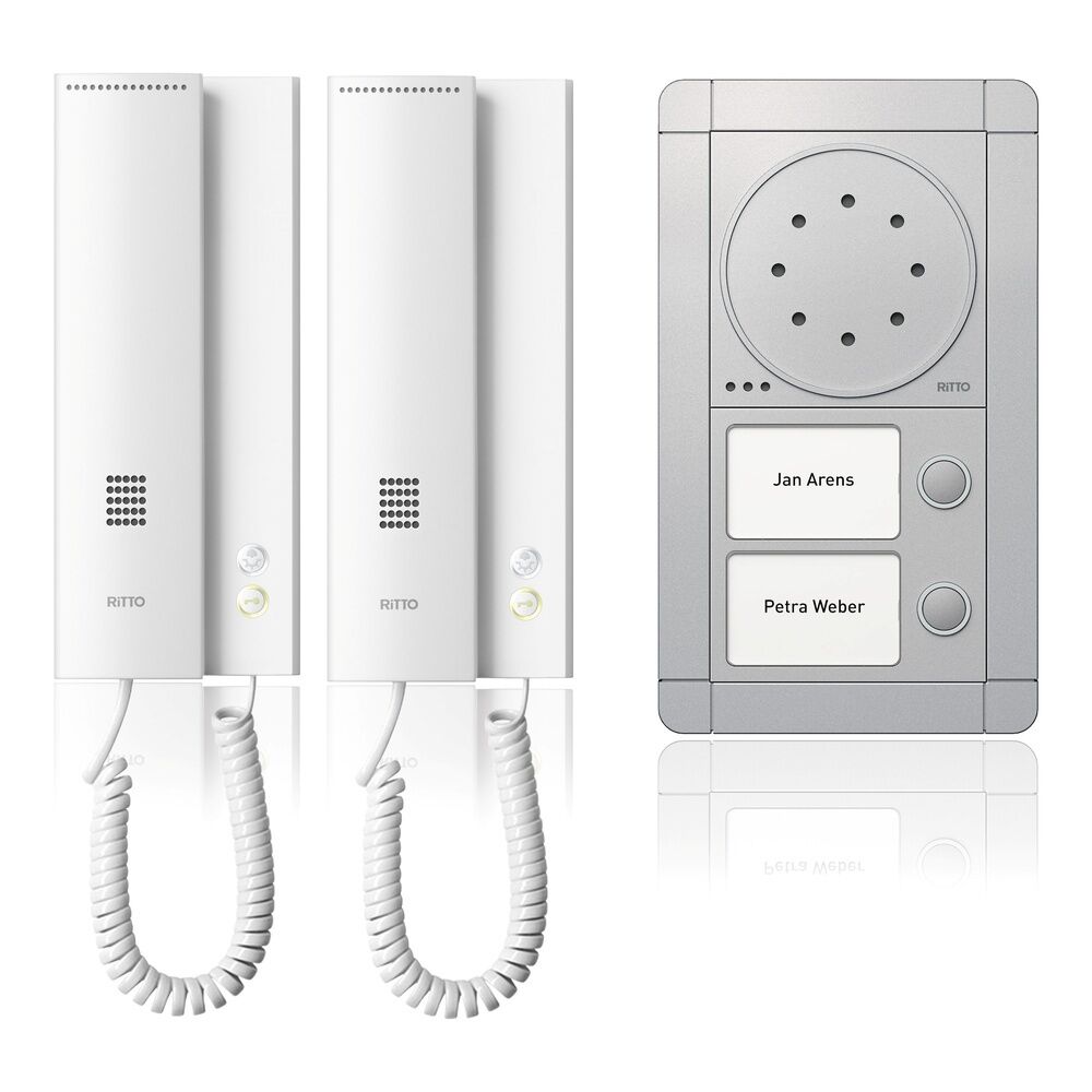 Ritto Audio Paket 1891220