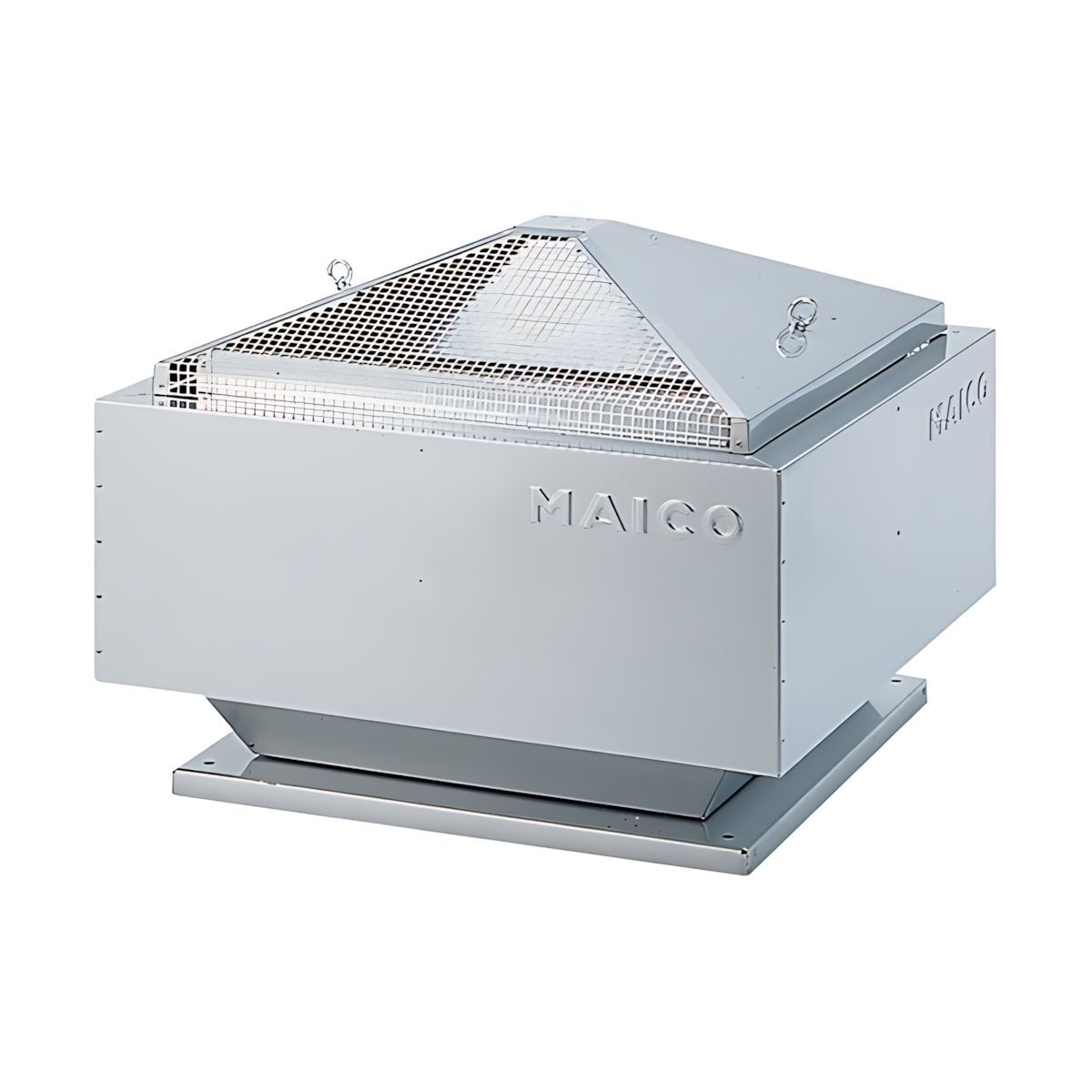 Maico Radial Dachventilator 0087.0031 Typ MDR-PG 18 EC