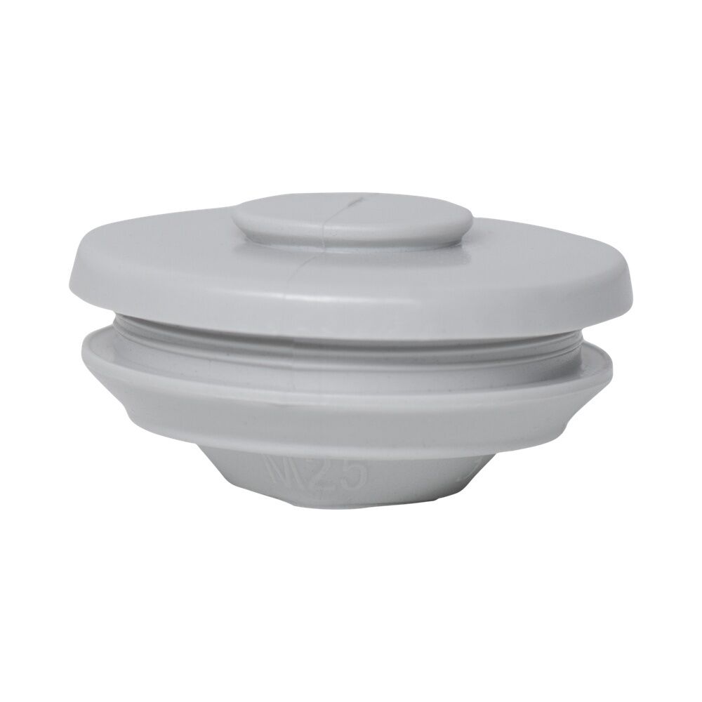 f-tronic Doppelmembranstutzen DMS25 Nr. 7290060