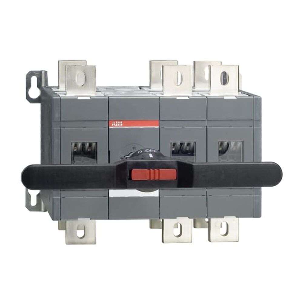 ABB Lasttrennschalter 1SCA103308R1001 Typ OT1250E12CP