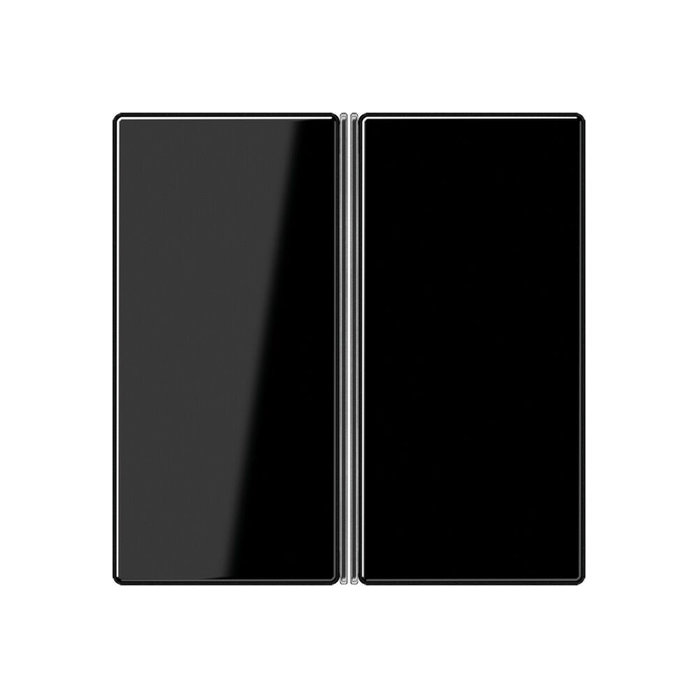 Jung Tastensatz 2fach A 402 TSA SW