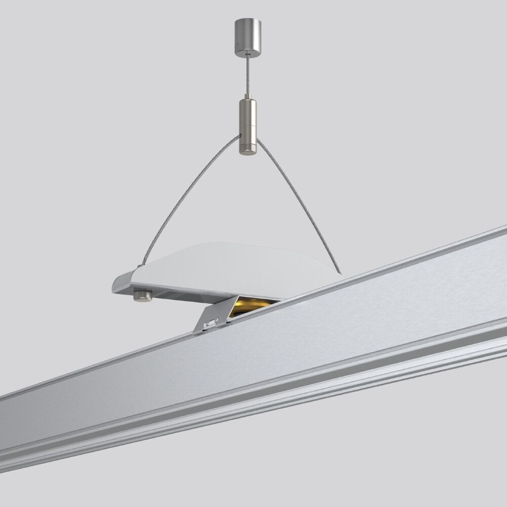 RZB Leuchten Seilpendel 701096.000