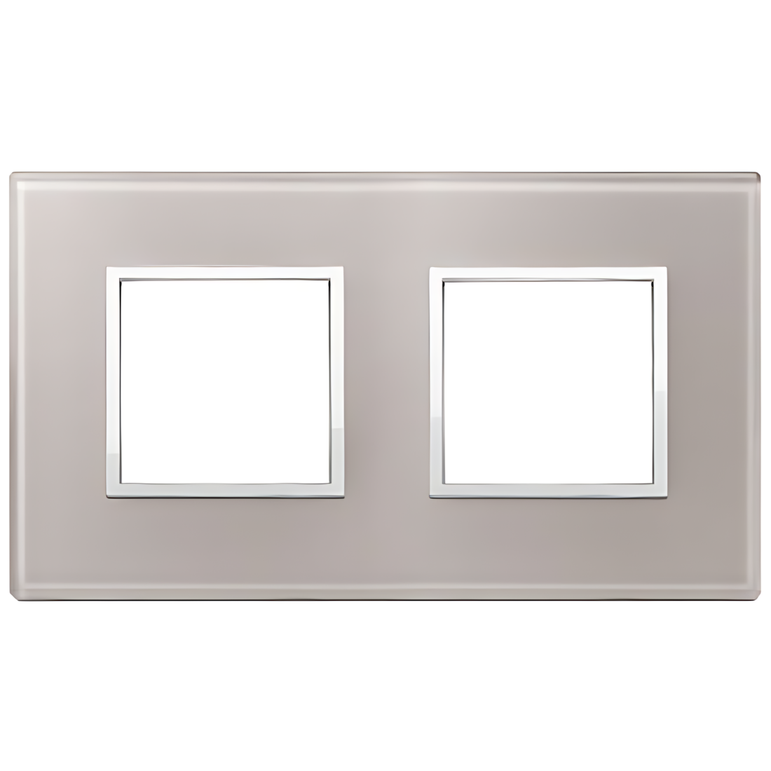 VIMAR Abdeckrahmen 21643.73