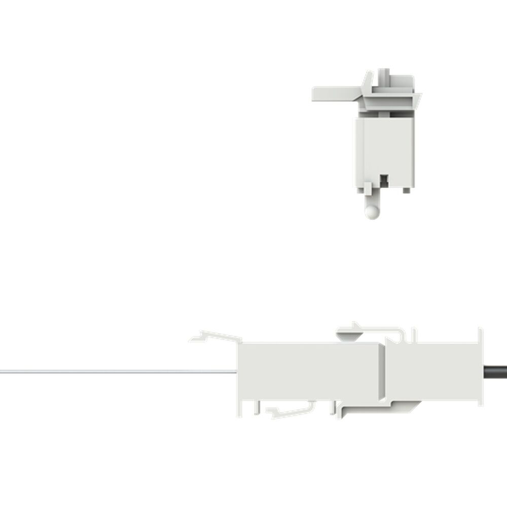 ABB Zubehör für Niederspannungs Schalttechnik 1SDA069652R1 Typ KIT X CON.VOLT.TAK