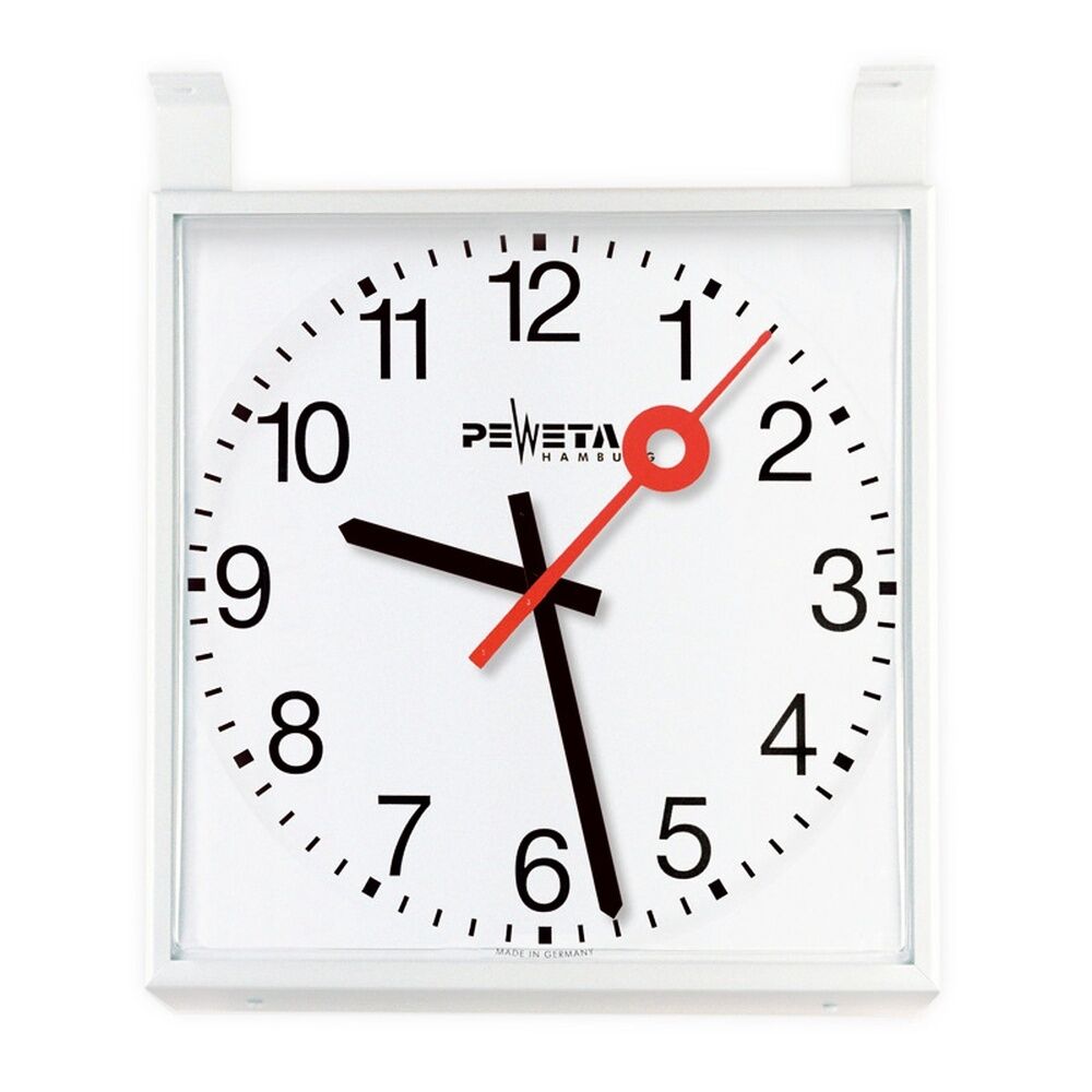 Peweta Außenuhr 74.762.423-48