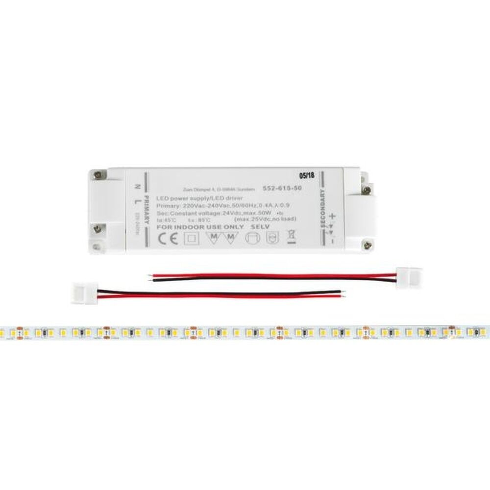 Brumberg LED Flexband Set 15292004