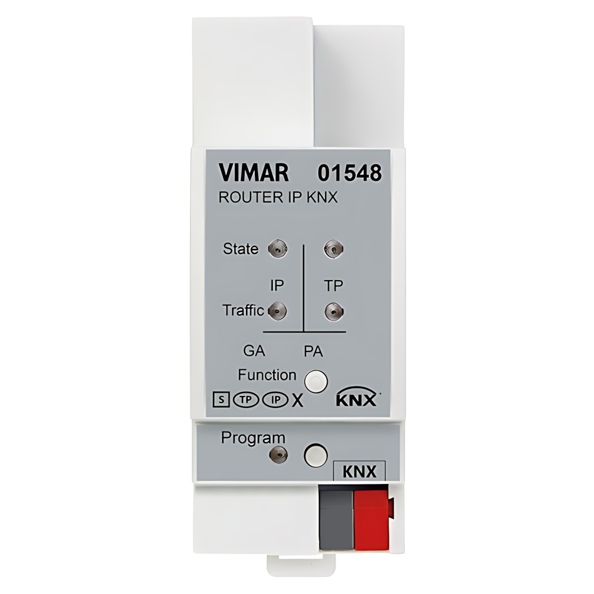 Vimar Router 01548