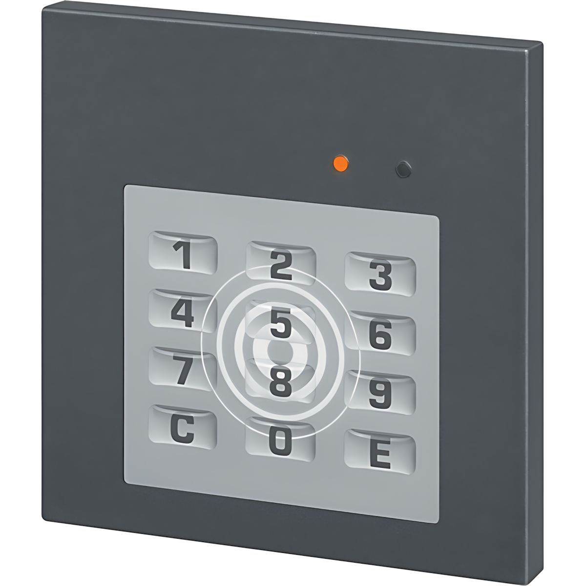 Assa Abloy SCALA SIEDLE Leser 435-5222S05MD00