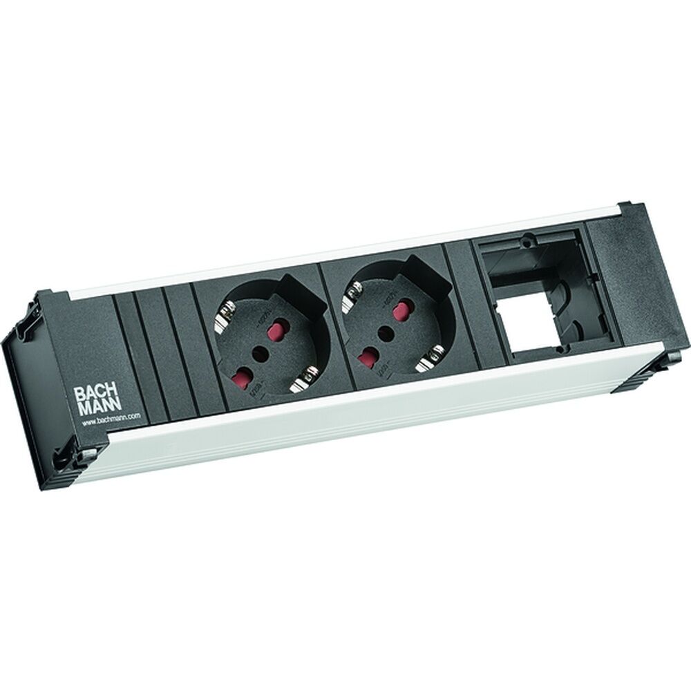 Bachmann Steckdosenleiste 912.0071