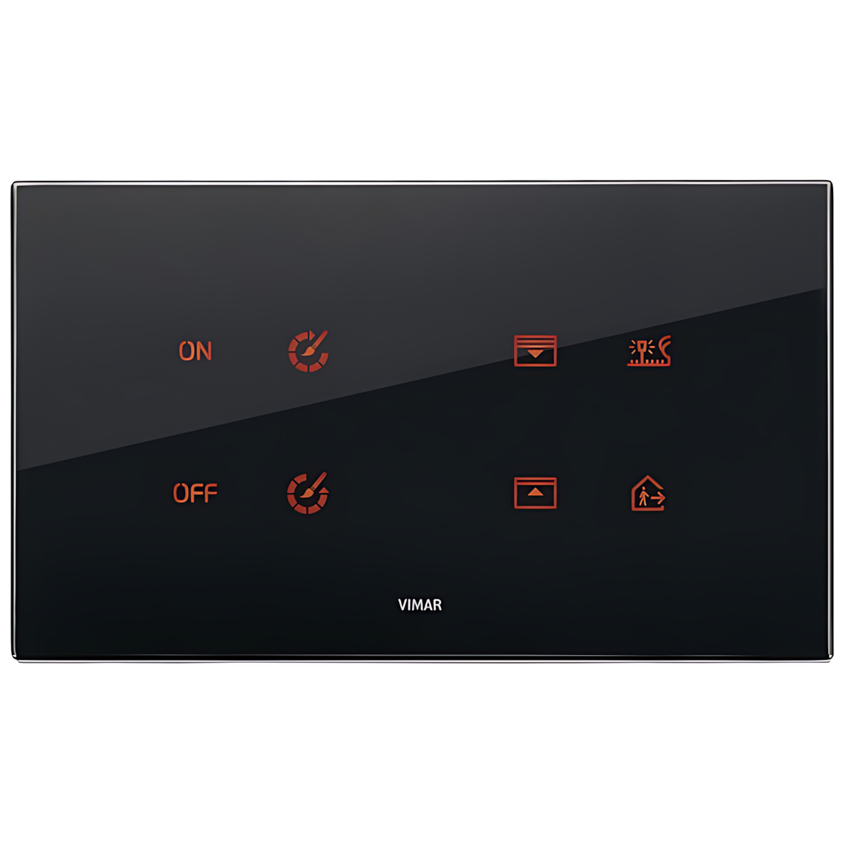 Vimar Abdeckrahmen 21667.76