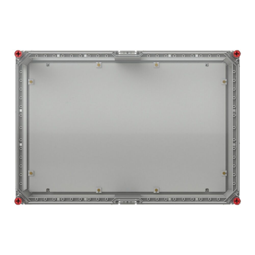 Striebel & John Gehäuse 4TBV853382C0100 Typ VF64HT