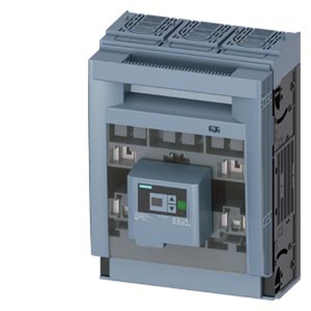 Siemens Sicherungskasttrennschalter 3NP1153-1DA13