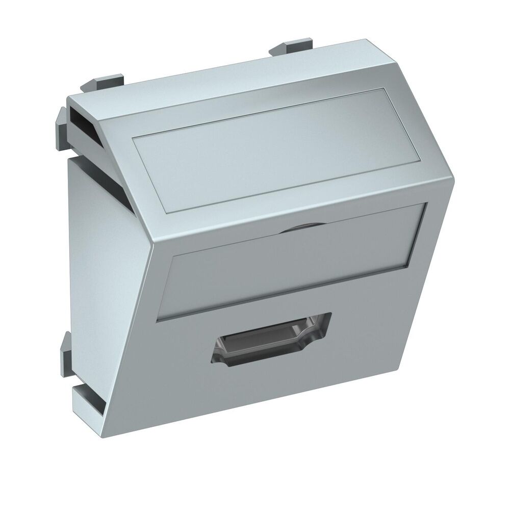 OBO Bettermann Multimediaträger 6104820 Typ MTS-HD S AL1