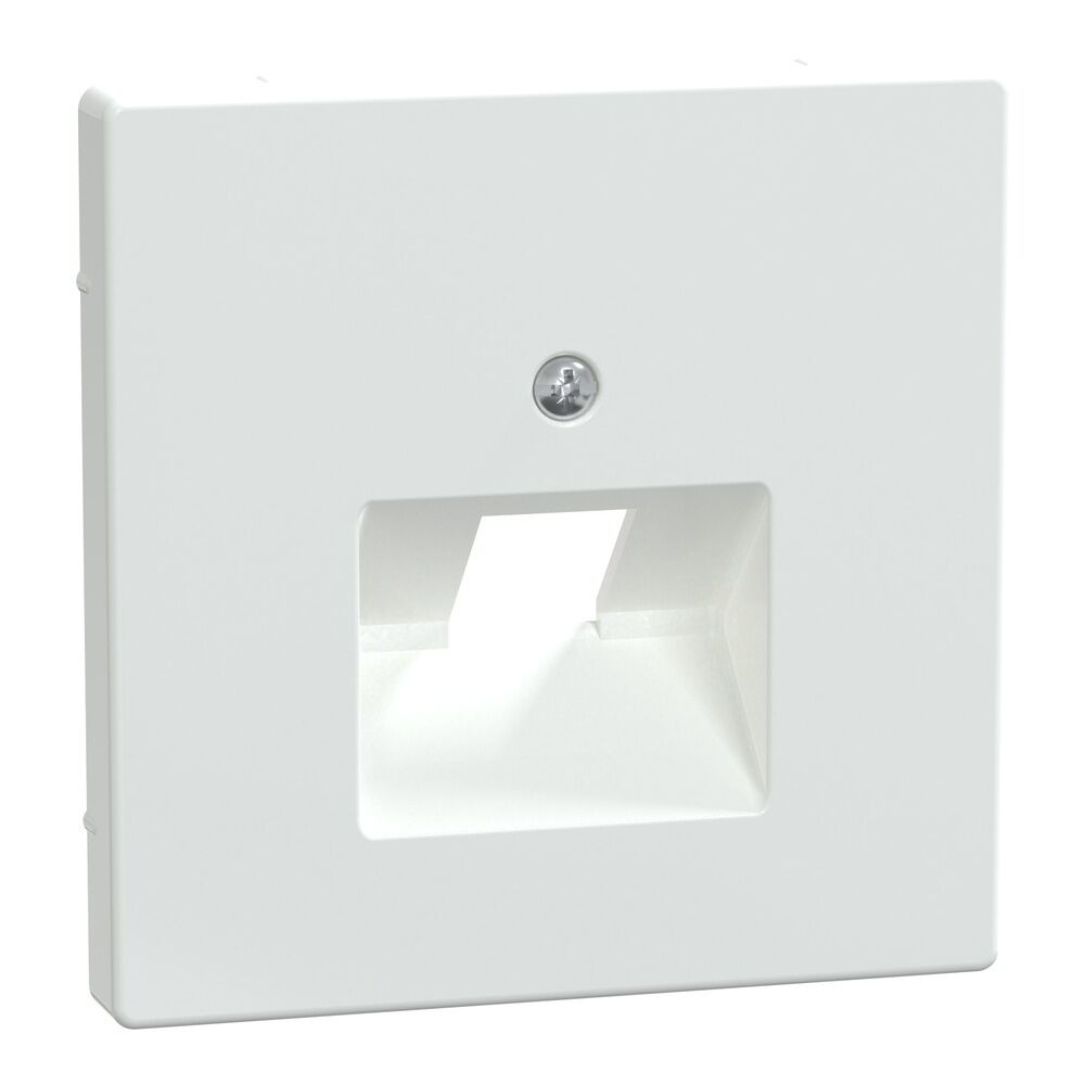 Merten Zentralplatte MEG4521-6035