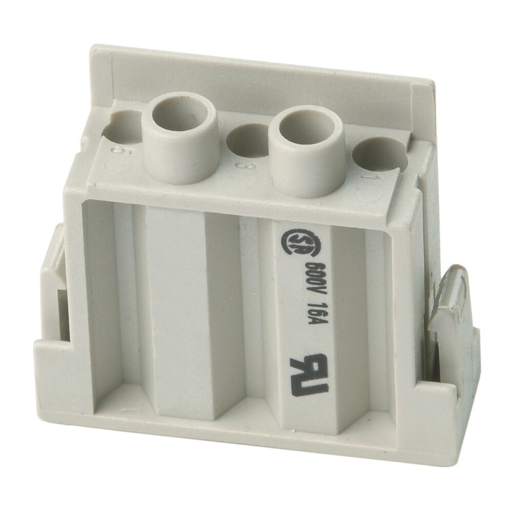 Walther-Werke Crimpkontaktträger 771105 