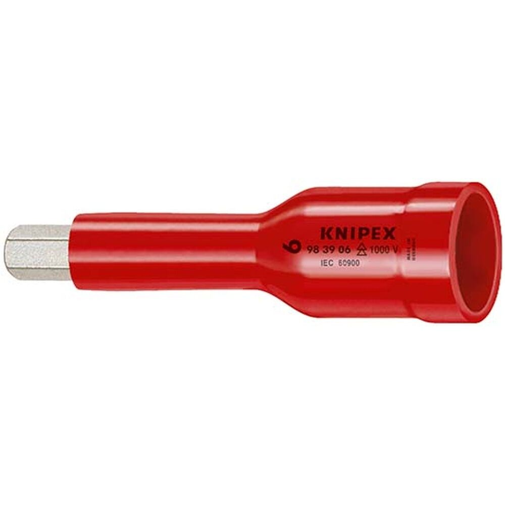 Knipex Steckschlüsseleinsatz 98 49 08