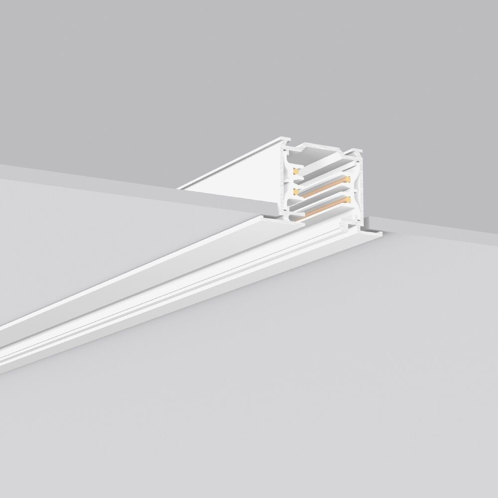 RZB 3 Phasen Stromschienen 701070.002