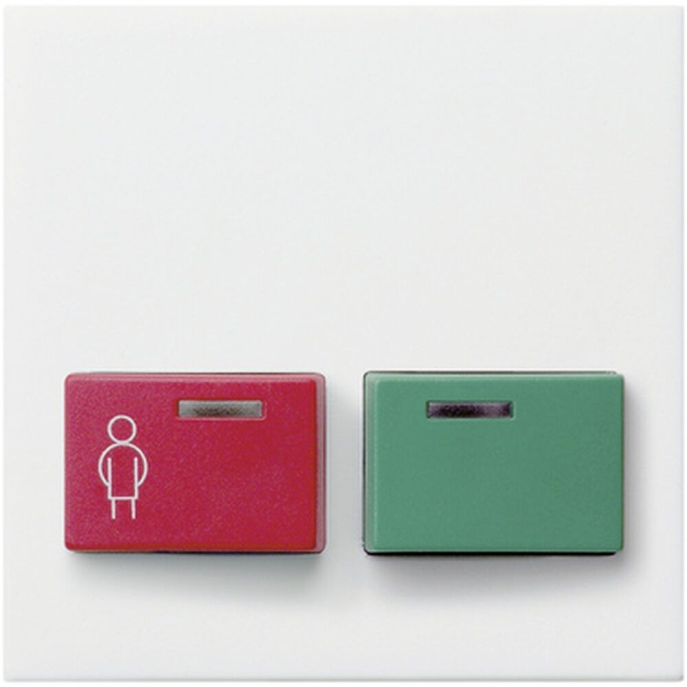 Gira Abdeckung Ackermann 024427