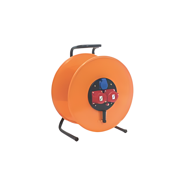 Schill Kabeltrommel 376 21 000 000 Typ HT 485.2C516MD1