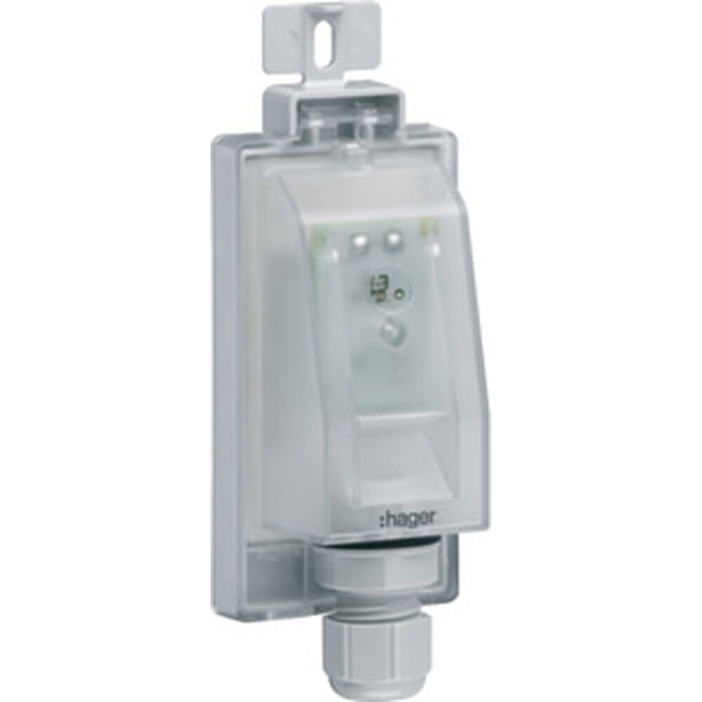 Hager Temperaturfühler EK088