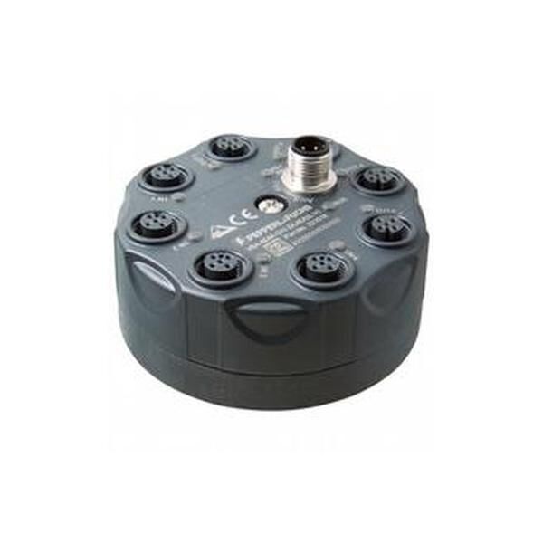 Pepperl+Fuchs Modul 221518 Typ VBA-4E4A-G11-ZAJ/EA2L-V1