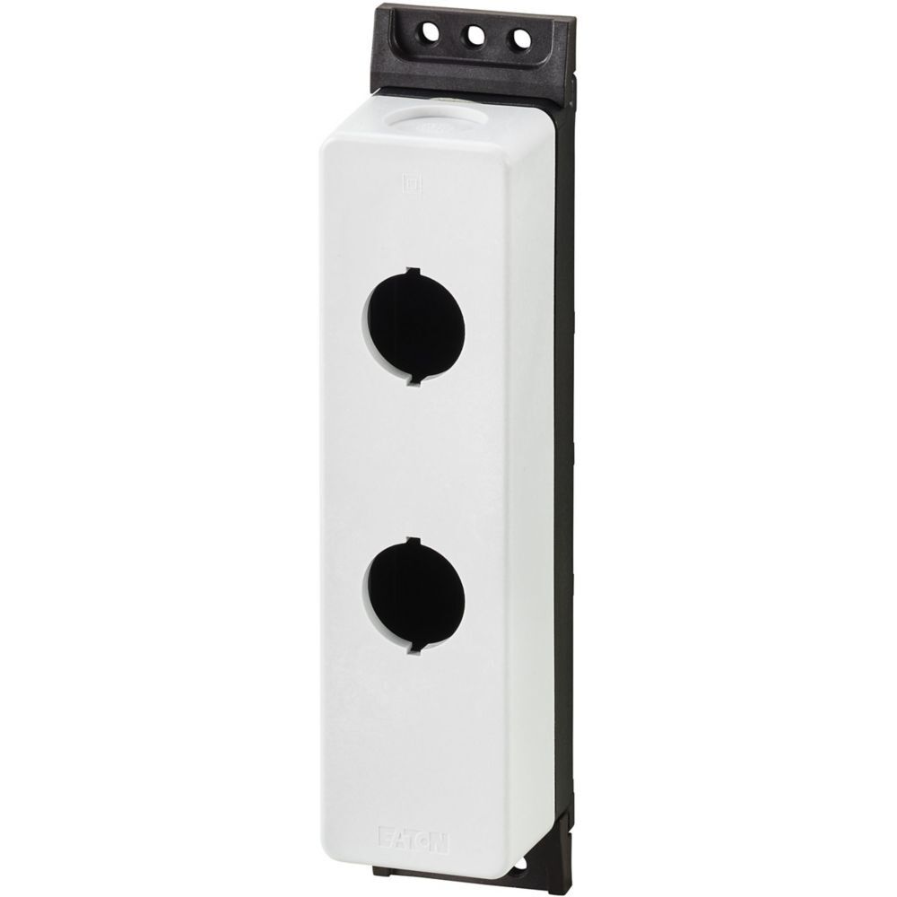 Eaton Aufbaugehäuse 197639 Typ M22-FI2- 