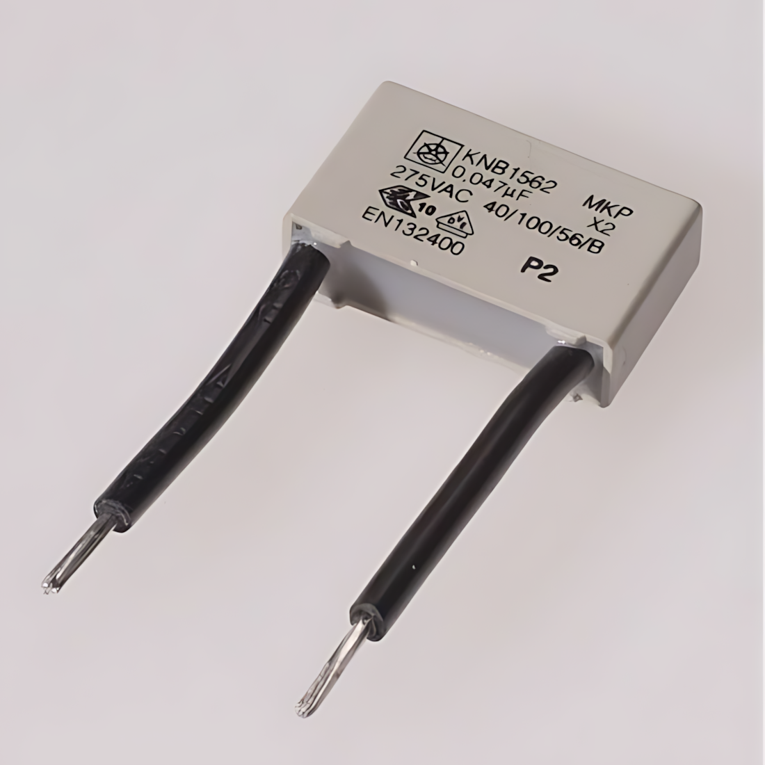 Schaum Entstörungskondensator 510047