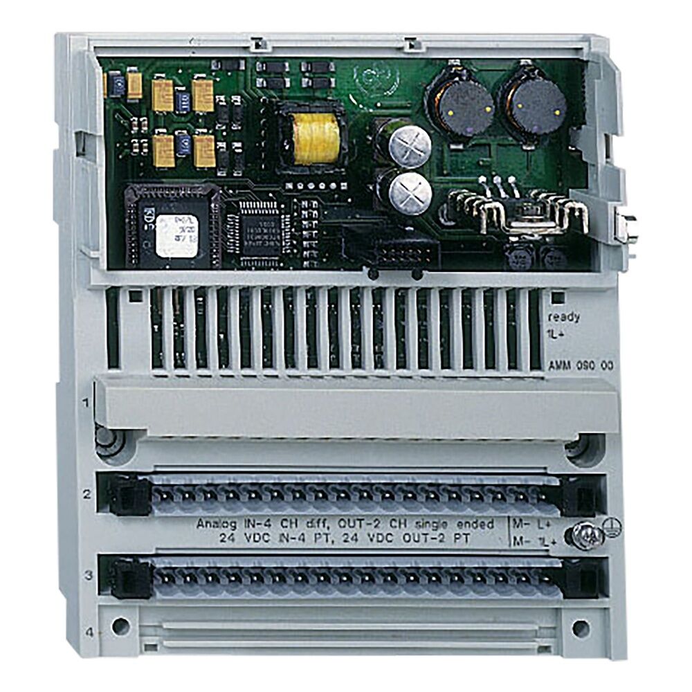 Schneider Electric Zählermodul 170AEC92000