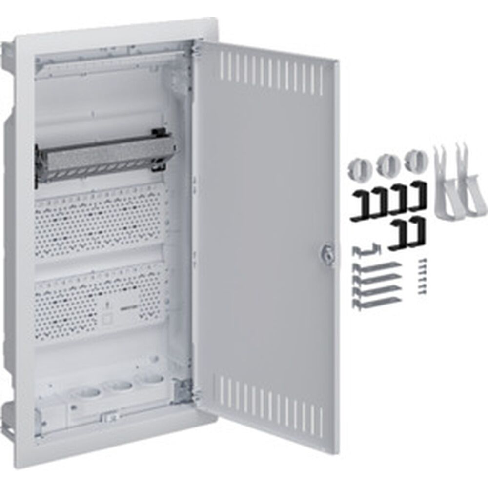 Hager Kommunikationsverteiler VU36NW