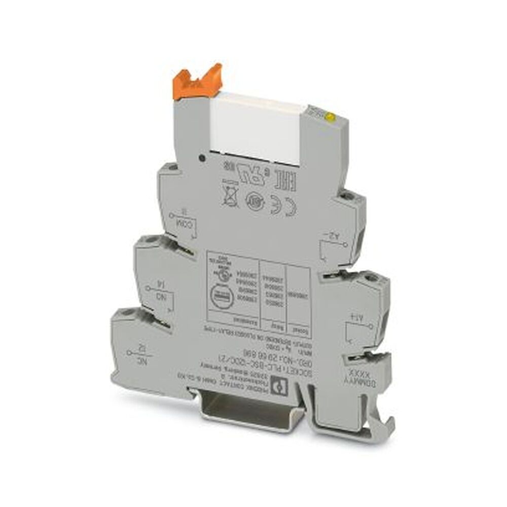 Phoenix Contact Relaismodul 2966919 Typ PLC-RSC- 12DC/21AU