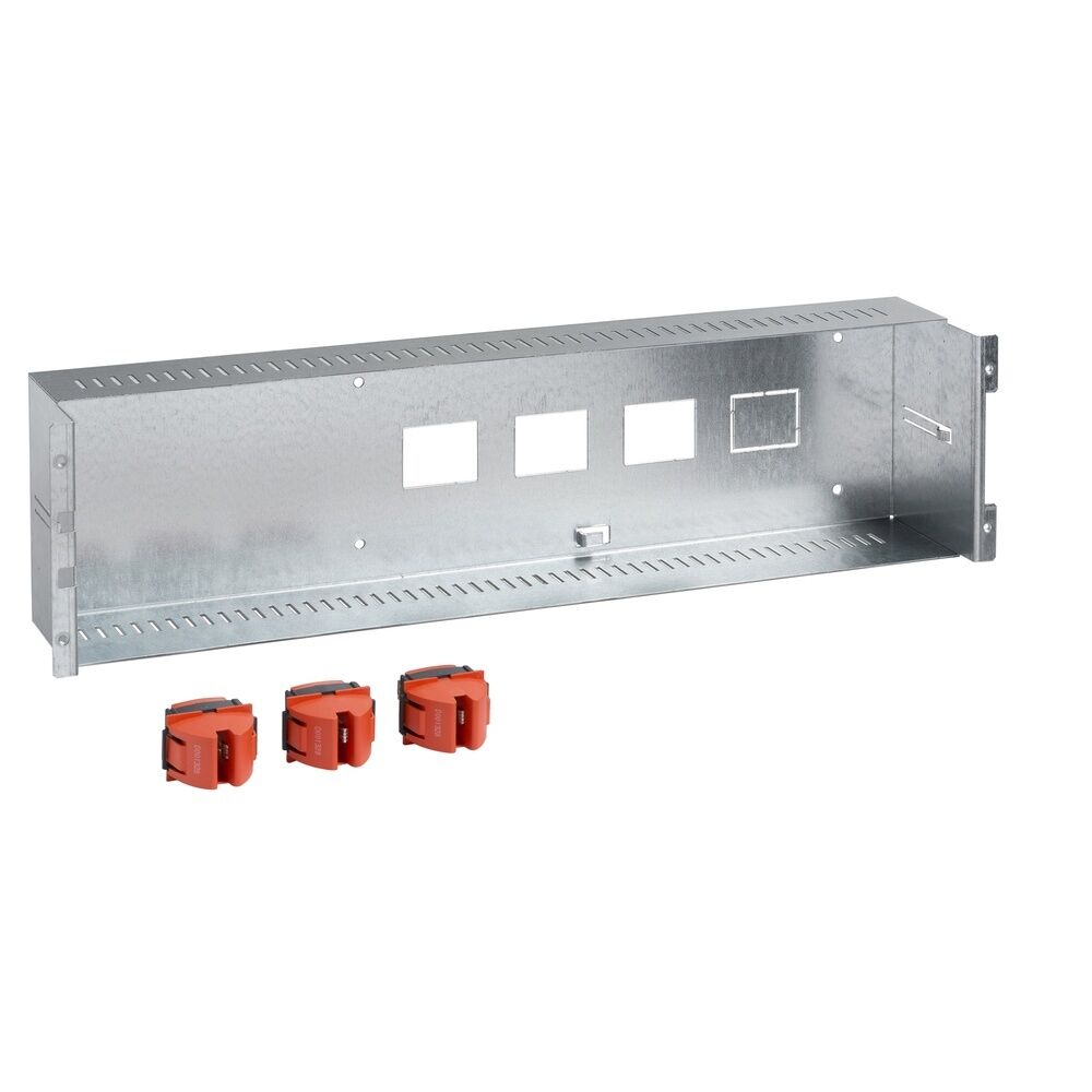 Schneider Electric Platte 88053