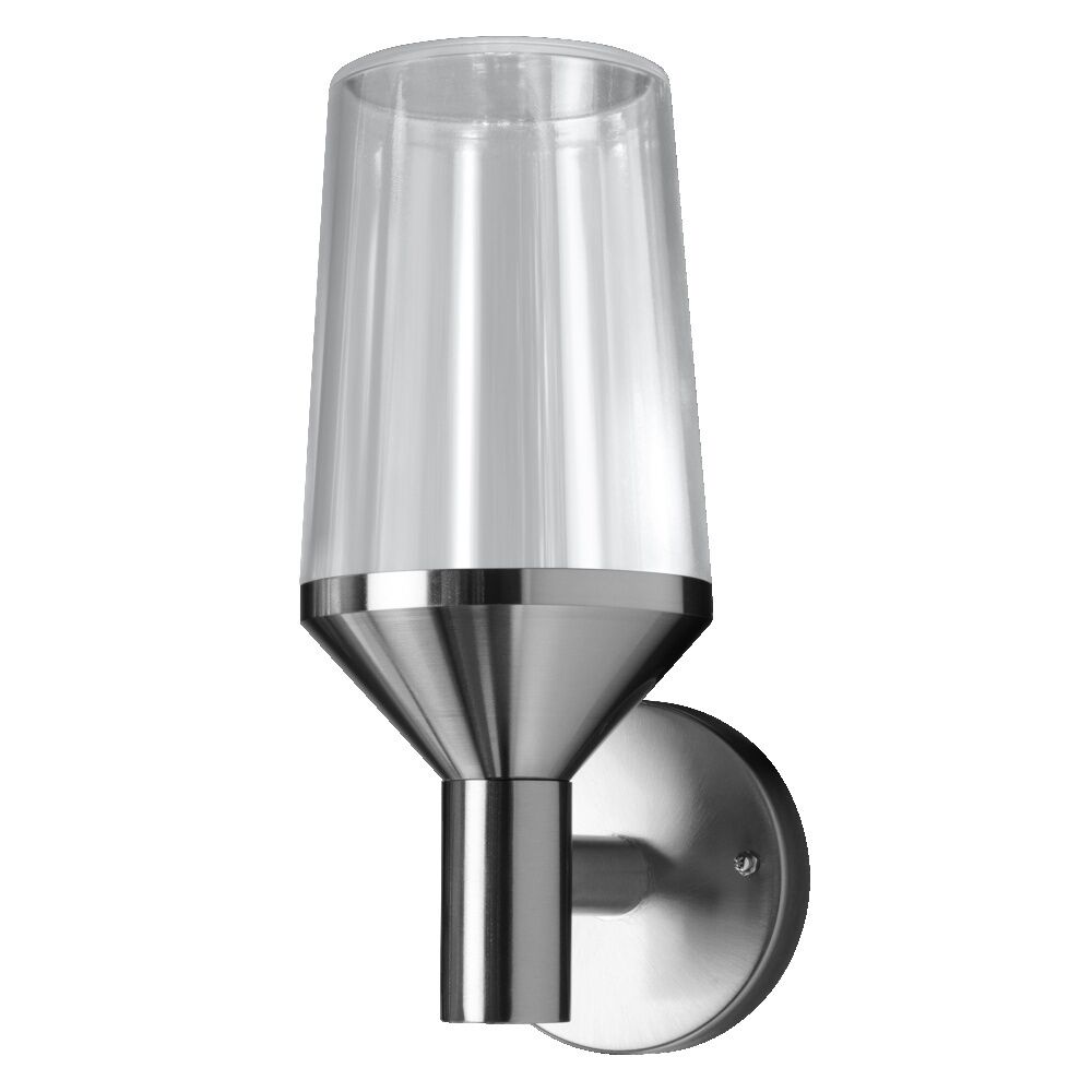 Ledvance Osram Edelstahlleuchte 477957