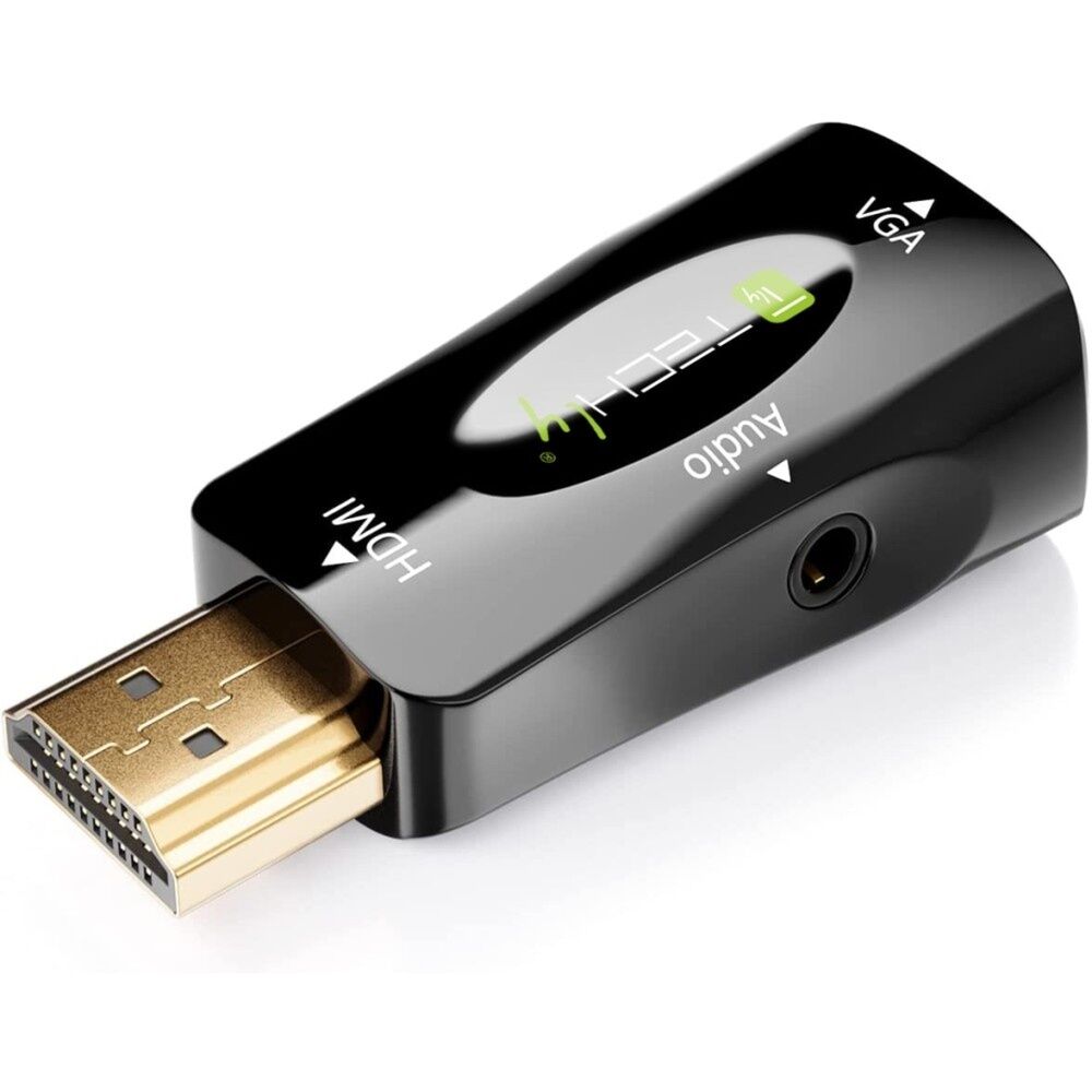 EFB Elektronik Konverter IDATA-HDMI-VGA2MABT2