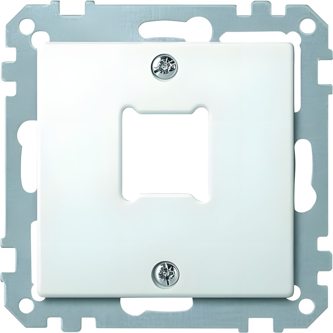 Merten Zentralplatte MEG4541-0319